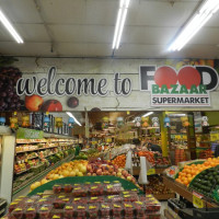 Photo 1 of Food Bazaar Supermarket