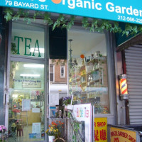 Photo 1 of Sun's Organic Garden Chinatown
