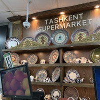 Photo 3 of Tashkent Supermarket