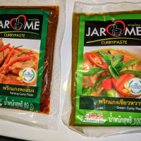 Photo 2 of 3 Aunties Thai Market