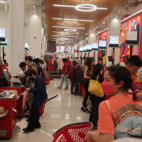 Photo 3 of Target