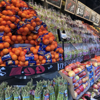 Photo 3 of Westside Market NYC