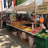 Photo 1 of Fort Washington Greenmarket