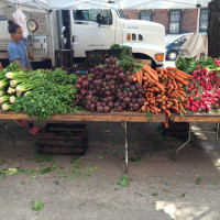 Photo 3 of Fort Washington Greenmarket