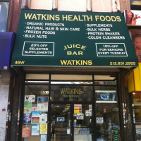 Photo 2 of Watkins Health Foods