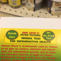 Photo 1 of Watkins Health Foods