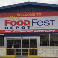 Photo 2 of Foodfest Depot