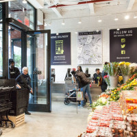Photo 2 of Union Market