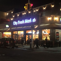 Photo 3 of City Fresh Market