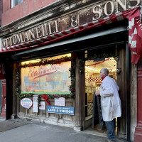Photo 2 of Ottomanelli & Sons Meat Market