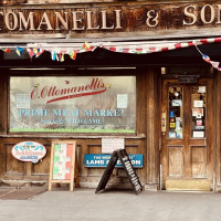 Photo 3 of Ottomanelli & Sons Meat Market