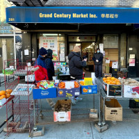 Photo 2 of Grand Century Market