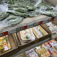 Photo 2 of Ken Hing Food Market