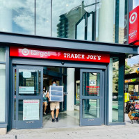 Photo 1 of Target
