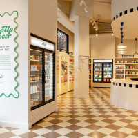 Photo 2 of Pop Up Grocer