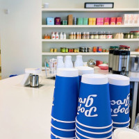 Photo 1 of Pop Up Grocer