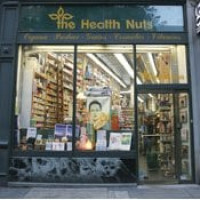 Photo 1 of The Health Nuts