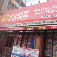 Photo 3 of CTown Supermarkets