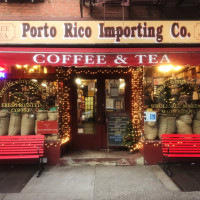 Photo 1 of Porto Rico Importing Company