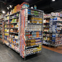 Photo 1 of Gourmet Garage