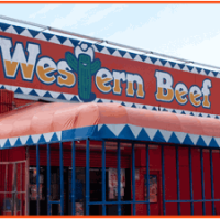 Photo 2 of Western Beef