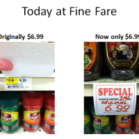 Photo 2 of Fine Fare Supermarket