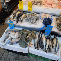 Photo 1 of Win Sea Food Market