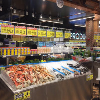 Photo 3 of Food Bazaar Supermarket