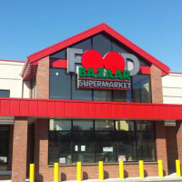 Photo 1 of Food Bazaar Supermarket