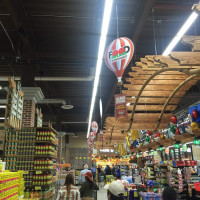 Photo 2 of Food Bazaar Supermarket
