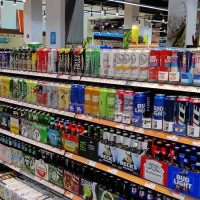Photo 1 of Great Wall Supermarket