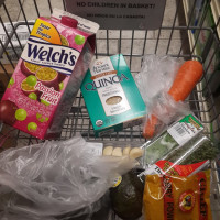 Photo 2 of Shop Fair Supermarket