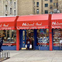 Photo 1 of Columbus Natural Food