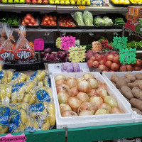 Photo 2 of Tropical Fruit Market