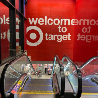 Photo 2 of Target