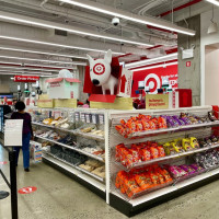Photo 1 of Target