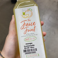 Photo 1 of Manhattan Fruit Market