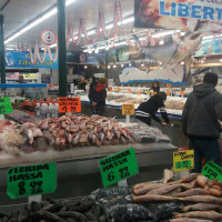 Photo 2 of Dave Guyana Fish Market & Grocery