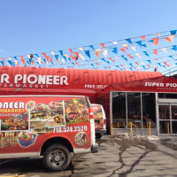 Photo 2 of Pioneer Supermarket