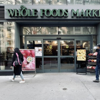 Photo 1 of Whole Foods Market