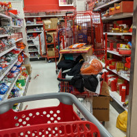 Photo 2 of Target