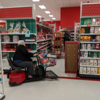 Photo 3 of Target