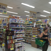 Photo 3 of Met Food Supermarket
