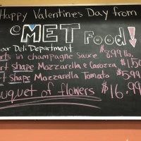 Photo 2 of Met Food Supermarket