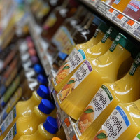 Photo 1 of Key Food Marketplace
