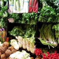 Photo 3 of Key Food Marketplace
