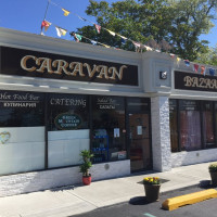 Photo 2 of Caravan Bazaar