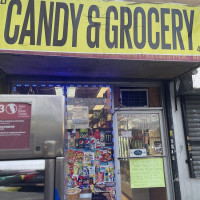 Photo 1 of Ali Candy & Grocery