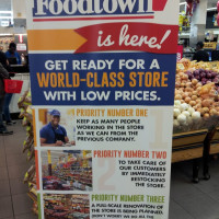 Photo 3 of Super Foodtown of Bradhurst