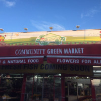 Photo 3 of Community Green Market
